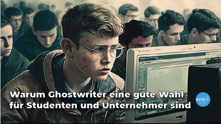 grund ghostwriter
